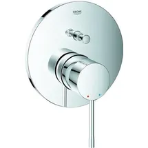 Grohe Essence Einhandwannenmischer Cool Sunrise