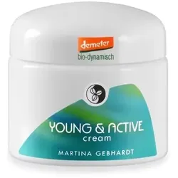 Young & Active Cream