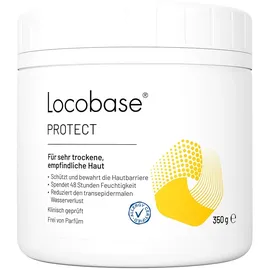 karo healthcare ab Locobase Protect Creme