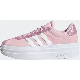 Adidas VL Court Bold Clear Pink / Cloud White / Bliss Pink 38 2/3