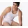 SCHIESSER Unterhemd 2er Pack Essentials 2er-Pack, Weiss, 7