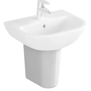 Vitra S20 Halbsäule 5280L003-7201