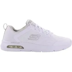 Skechers DYNA-AIR-PELLAND Herren Sneakers 52559 WHT weiss 44