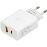 IBox C-36 Indoor, USB 12 V, Weiß