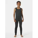 HELLY HANSEN Waterwear Salopette 2.0 Latzhose Schwarz 128