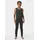 HELLY HANSEN Waterwear Salopette 2.0 Latzhose Schwarz 128