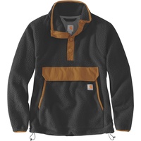 CARHARTT Relaxed Fit Fleece Pullover (104922)