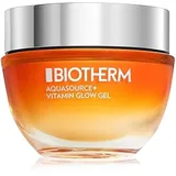 Biotherm Aquasource+ Vitamin Glow Gel 50 ml