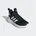Black/Cloud White 38