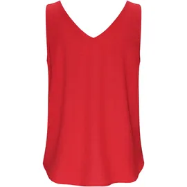 VIVANCE Blusentop rot 34