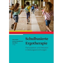 Schulbasierte Ergotherapie