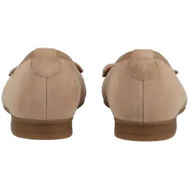 Gabor comfort "Gabor Comfort Ballerinas in sand, | Gr.: 40,5
