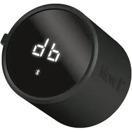 Xiaomi Move It Geschwindigkeitssensor schwarz