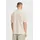 !Solid Poloshirt SOLID "Poloshirt SDOswald", Herren, Gr. S, beige (oatmeal), Obermaterial: 100% Baumwolle CO., Shirts