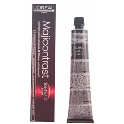 Dauerhafte Creme-Coloration Majicontrast L'Oreal Professionnel Paris LMCONRE (50 ml) 50 ml