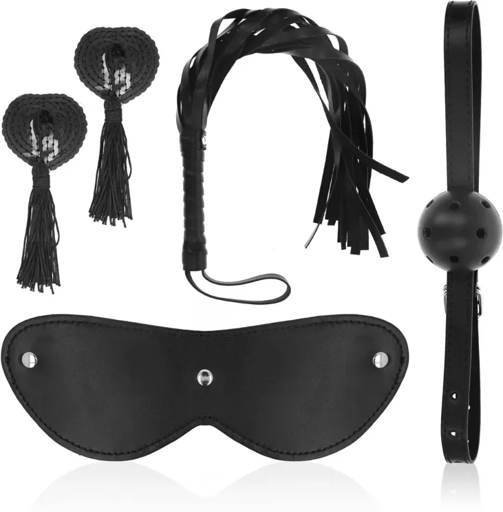 OHMAMA - PAAR-SET NUMMER 7
