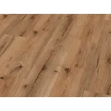 KEIN HERSTELLER Click-Vinyl SPC 4129 Mombasa Eiche 5mm Breitdiele inkl. Trittschall