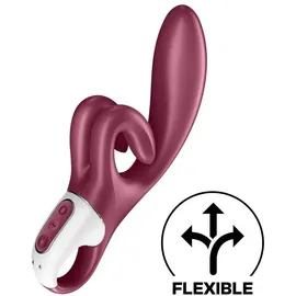 Satisfyer Touch Me