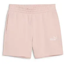 Puma Shorts Rosa S