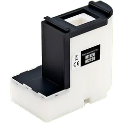 Kompatible Wartungsbox für Epson 1753825 für Epson Ecotank ET-M1100 ET-M1108 ET-M1120 ET-M1128 ET-M1129 ET-M2120 ET-M2128 ET-M2129 von ABC