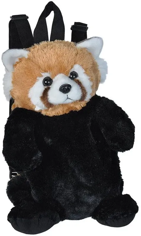 Backpack Red Panda