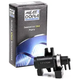 Meat & Doria Druckwandler, Turbolader [Hersteller-Nr. 9093] für BMW