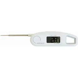 Esmeyer 1 x SCHNEIDER Einstich-Thermometer -40 bis +250 °C