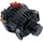 PRESTOLITE ELECTRIC Bom-Prestolite Generator AVI150P2124HP