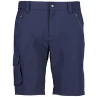 CMP MAN Bermuda BLACK blue