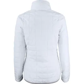 Cutter & Buck Cutterandbuck Rainier Jacket Ladies' - Weiß - M