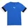 Puma teamRISE Trikot Kinder electric blue/black/white 128