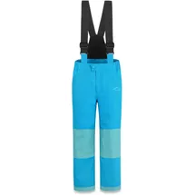normani Outdoor Sports Salcha Kinder Winterhose Türkis 104