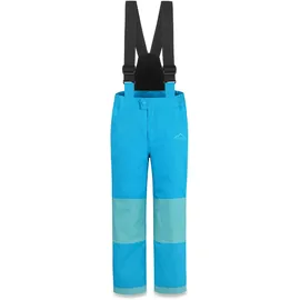 normani Outdoor Sports Salcha Kinder Winterhose Türkis 104