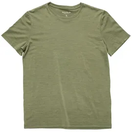 Devold Classic Tee MAN lichen S