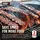 Weber Spare-Rib-Halter & Bratenkorb 6469