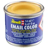 REVELL Farben Dose 14 ml gelb matt 32115
