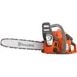 Husqvarna 120 Mark II X-Torg / 35 cm
