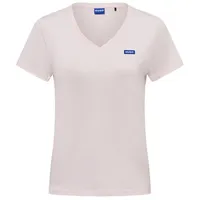 Hugo Classic V 01 Blue Kurzarm-t-shirt - Light /