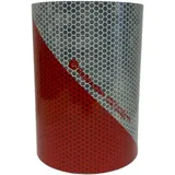 IWH Warnmarkierung Sonderrechten DIN30710 9mx141mm, Links