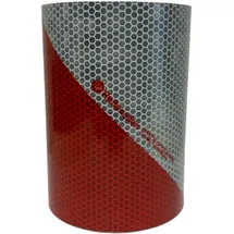 IWH Warnmarkierung Sonderrechten DIN30710 9mx141mm, Links