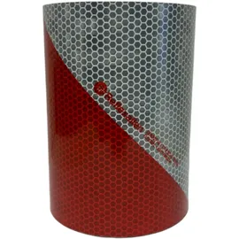 IWH Warnmarkierung Sonderrechten DIN30710 9mx141mm, Links
