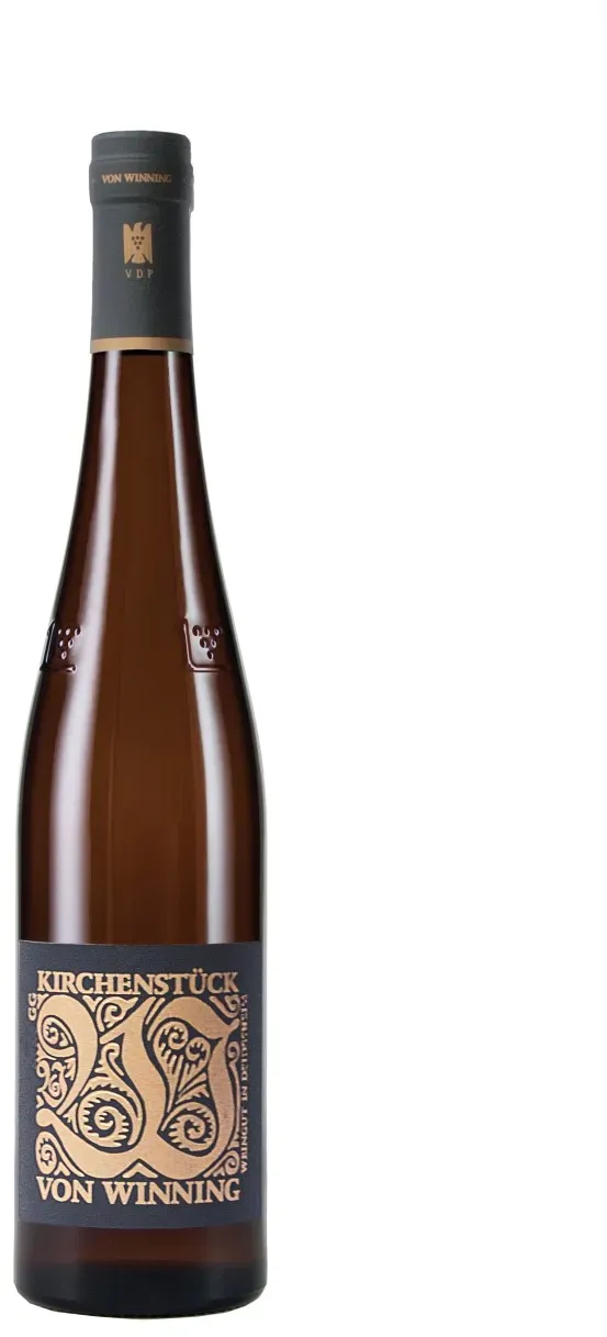 Weingut von Winning - Forster Kirchenstück 2023 Riesling Großes Gewächs