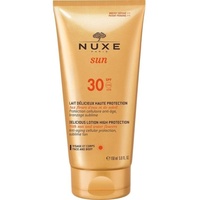 NUXE Delicieux Lotion LSF 30 150 ml