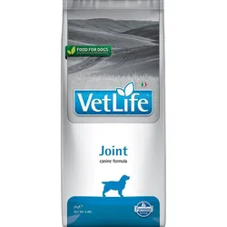 Trockenfutter Farmina VetLife - Joint Hund adult Futter 2 kg