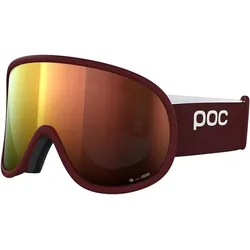 POC Retina Big Clarity Zeiss S2 Skibrille EINHEITSGRÖSSE