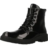 GEOX Casey Stiefeletten Schwarz 37