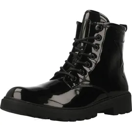 GEOX Casey Stiefeletten Schwarz 37