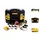 DeWalt DCS 356 NT inkl. 1 x 2,0 Ah + 35tlg. Zubehör + TSTAK