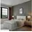 Polsterbett 100 H3