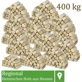 Flameup - Brennholz Kaminholz Kiefer Holz 5-500 kg Für Ofen und Kamin Kaminofen Feuerschale Grill Feuerholz Holzscheite Wood 25 cm kammergetrocknet